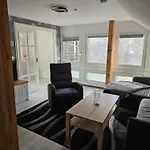 Apartman Ferienwohungen Otto Und Grete Hemmoor