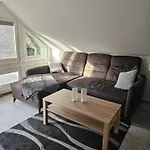Ferienwohungen Otto Und Grete Apartman