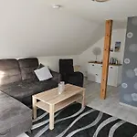 Ferienwohungen Otto Und Grete Apartman *