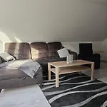 Ferienwohungen Otto Und Grete Apartman
