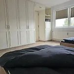 Apartman Ferienwohungen Otto Und Grete