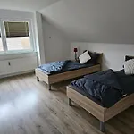 Ferienwohungen Otto Und Grete Apartman *