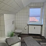 Ferienwohungen Otto Und Grete Apartman *