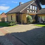 Ferienwohungen Otto Und Grete Hemmoor