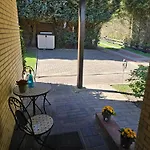 Apartman Ferienwohungen Otto Und Grete