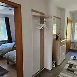Ferienwohungen Otto Und Grete Apartman