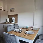 Ferienwohungen Otto Und Grete Apartman Hemmoor
