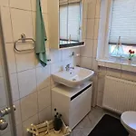 Apartman Ferienwohungen Otto Und Grete