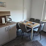 Apartman Ferienwohungen Otto Und Grete Hemmoor