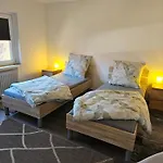 Ferienwohungen Otto Und Grete Apartman
