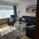 Ferienwohungen Otto Und Grete Apartman *