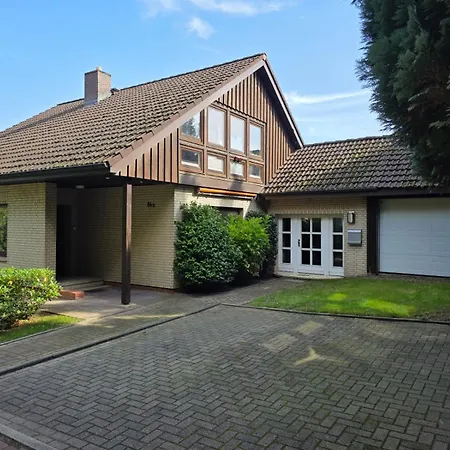 Ferienwohungen Otto Und Grete Appartement