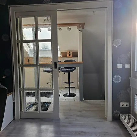 Appartement Ferienwohungen Otto Und Grete *
