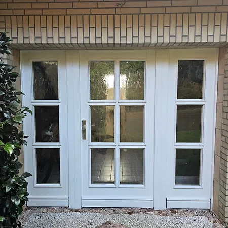 Ferienwohungen Otto Und Grete Appartement *