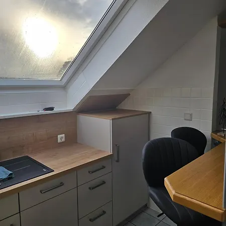 Appartement Ferienwohungen Otto Und Grete