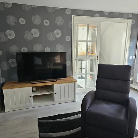 Ferienwohungen Otto Und Grete Appartement