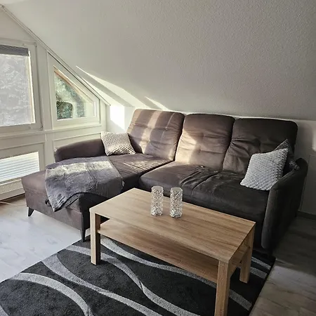 Ferienwohungen Otto Und Grete Apartment