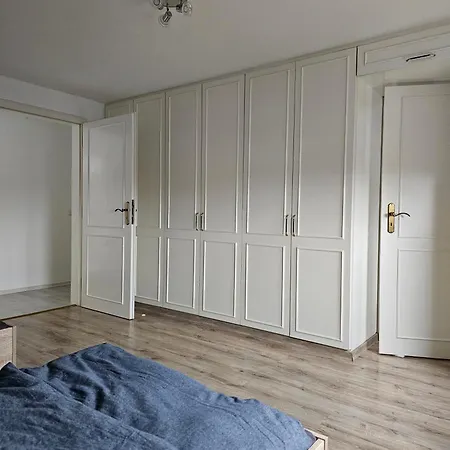 Ferienwohungen Otto Und Grete