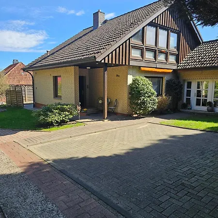 Ferienwohungen Otto Und Grete Hemmoor