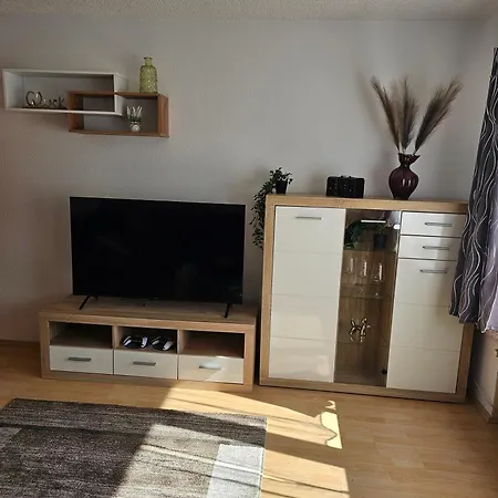 Ferienwohungen Otto Und Grete Appartement Hemmoor