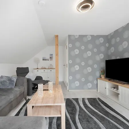 Appartement Ferienwohungen Otto Und Grete *