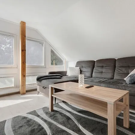 Ferienwohungen Otto Und Grete Appartement Hemmoor
