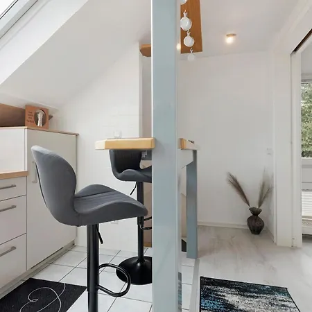 Ferienwohungen Otto Und Grete Apartmán