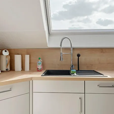 Ferienwohungen Otto Und Grete Appartement