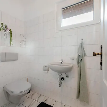 Appartement Ferienwohungen Otto Und Grete *