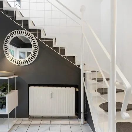 Appartement Ferienwohungen Otto Und Grete Hemmoor