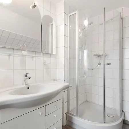 Appartement Ferienwohungen Otto Und Grete *