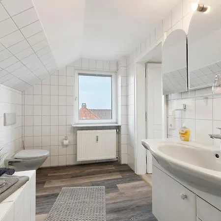 Ferienwohungen Otto Und Grete Appartement *