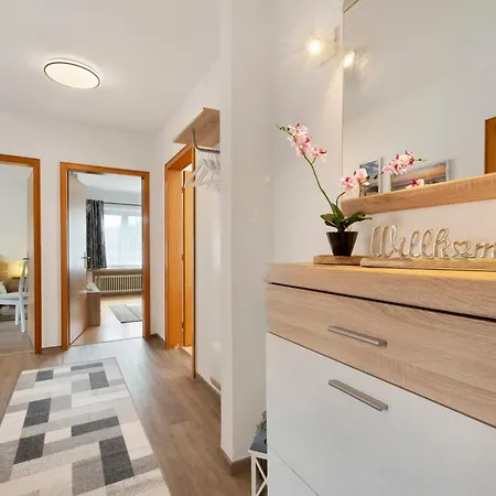 Ferienwohungen Otto Und Grete Appartement