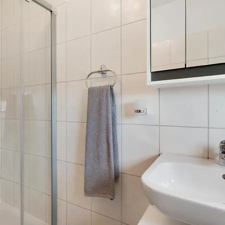 Appartement Ferienwohungen Otto Und Grete *