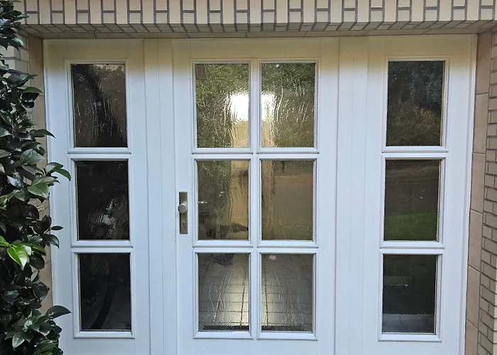 Ferienwohungen Otto Und Grete Apartamento *