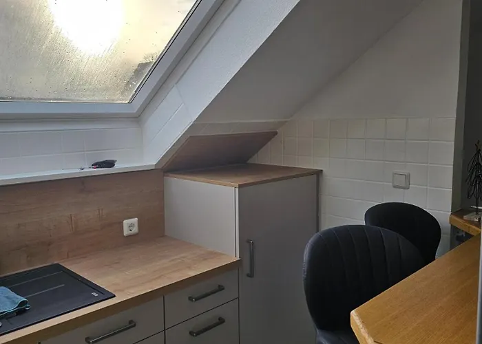 Apartamento Ferienwohungen Otto Und Grete