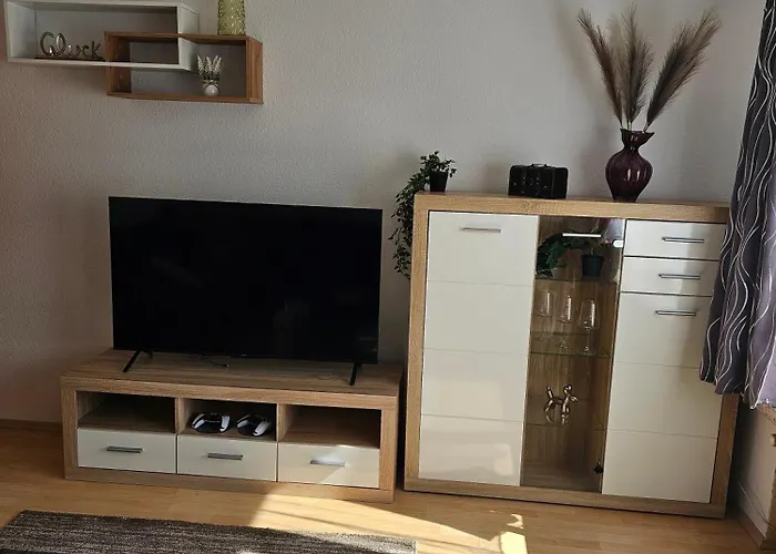 Ferienwohungen Otto Und Grete Apartamento Hemmoor